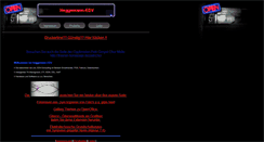 Desktop Screenshot of heggemann-edv.de